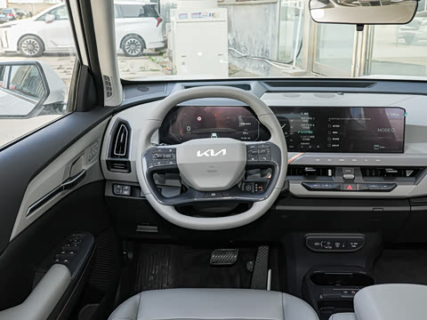 2025 KIA Ev5 Image 12